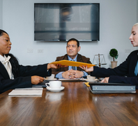 Law Office of Jarquita Williams, PLLC