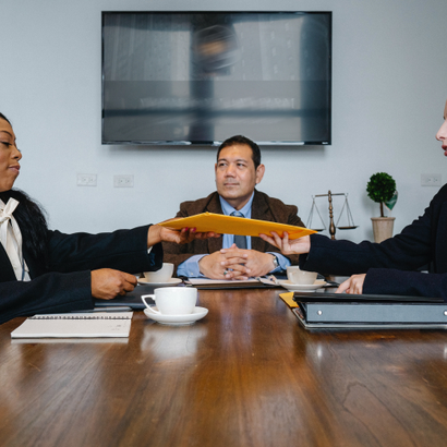 Law Office of Jarquita Williams, PLLC