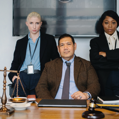 Law Office of Jarquita Williams, PLLC