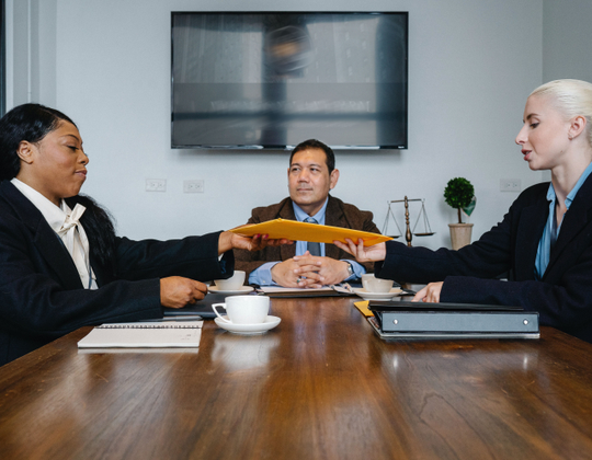Law Office of Jarquita Williams, PLLC