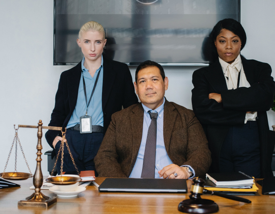 Law Office of Jarquita Williams, PLLC