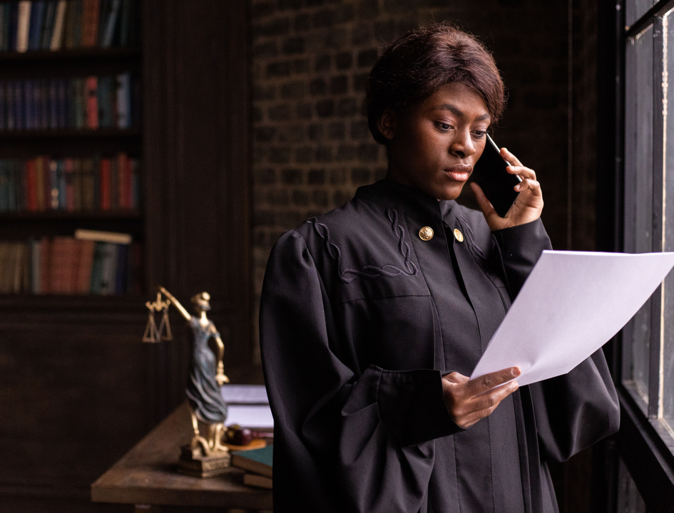 Law Office of Jarquita Williams, PLLC